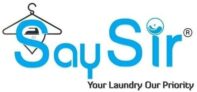 Say Sir Laundry India
